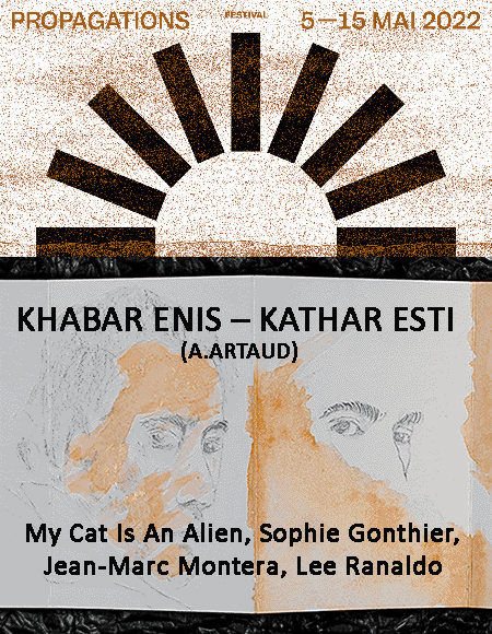 KHABAR ENIS - KATHAR ESTI